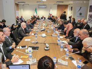 قوى المعارضة السورية تتفق على إرسال وفد موحد إلى جنيف