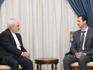 الأسد يلمح إلى أن هناك أملا ضئيلا لتشكيل تحالف ضد داعش 