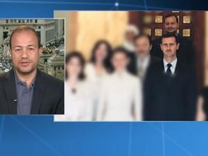 هذا ما قاله زميل الأسد في كلية الطب عنه بعد ما جرى