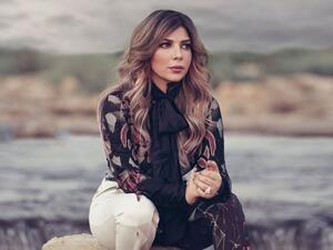 اصالة نصري