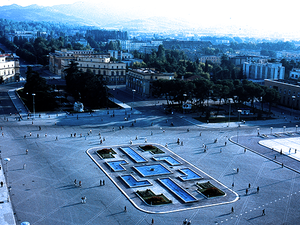 Tirana, Albania