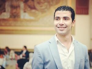 نجم مسرح مصر محمد أنور نجم