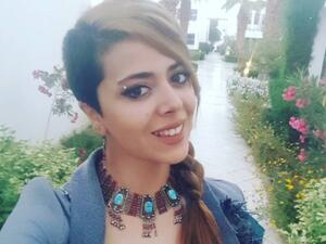 مروة الأطرش