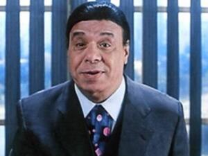 الفنان الراحل وحيد سيف