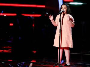 الطفلة أشرقت أحمد