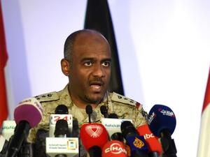  اللواء أحمد عسيري