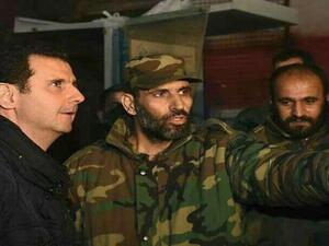 برلين: نظام الأسد استخدم الأسلحة الكيميائية 4 مرات على الأقل
