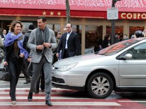 واشنطن تصر على رحيل الأسد