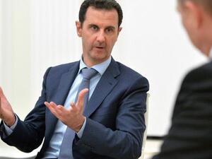  روسيا تتوقع القضاء على جميع "الإرهابيين" في سوريا بحلول نهاية العام 