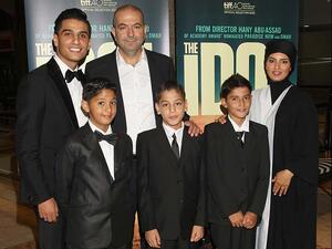 How Mohammed Assaf's 'The Idol' cleverly highlights genres not often touched upon in Arabic movies. (Blogs.indiewire.com)