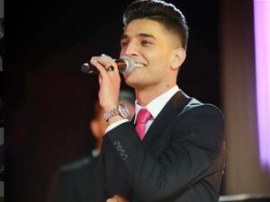 محمد عساف