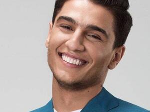 محمد عساف