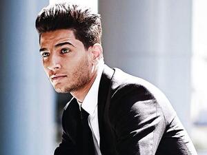 محمد عساف في كندا لأجل  أطفال فلسطين