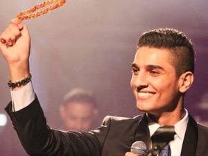 محمد عساف