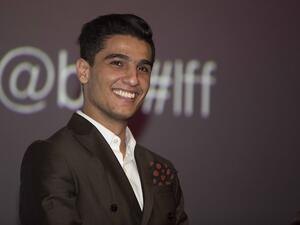 محمد عساف