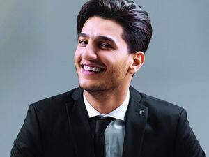 محمد عساف يحيي حفلات خيرية في كندا