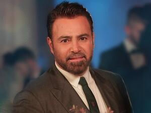 عاصي الحللاني سفيرا للفنانين الشباب العرب