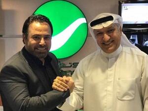 عاصي الحلاني يعود الى (روتانا)