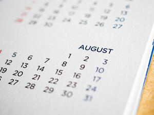 توقعات الأبراج لشهر أغسطس/ آب 2018 من ماغي فرح

