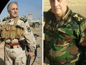 مقتل استرالي يقاتل في صفوف الاكراد ضد الجهاديين في سوريا
