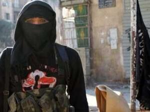 استرالية تترك ولديها للالتحاق بداعش في سوريا
