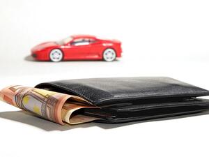 Customers in the UAE might find their borrowing costs rising soon. (Pixabay)