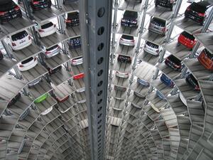 The huge drop of sales could be attributed to the recession in the car market due to the rising costs of shipping and insurance and higher petrol prices. (Pexels) 
