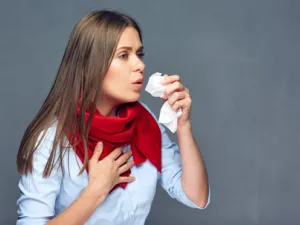 يجب الابتعاد عن المرضى بأمراض فيروسية معدية، والعزلة عند الإصابة