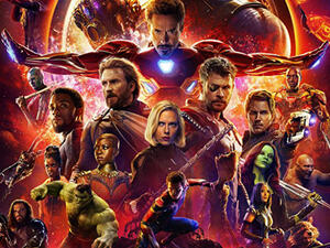 The film is essentially a long Infinity Stone hunt (Source: Walt Disney Studios Motion Pictures)