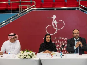 Photo: Saudi Gazzette