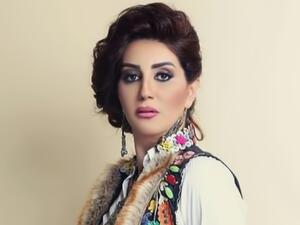 وفاء عامر 