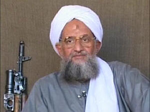 زعيم القاعدة يدعو الجهاديين لاستخدام أساليب حرب العصابات في سوريا
