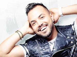  المغربي أيوب الحومي 