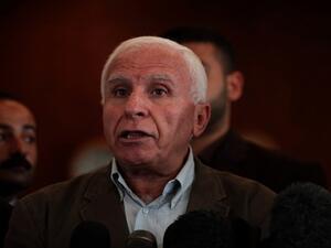 عزام الأحمد