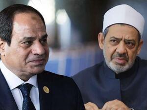 رئيس حزب الفضيلة: فرمان السيسي الأخير هو أحد أعراض مرض جنون العظمة