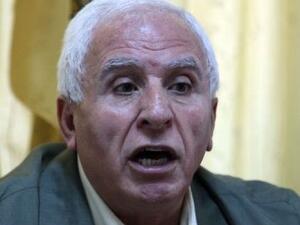 واجهت السلطة اتهامات بمساعدة الاحتلال بإلقاء القبض على جرار 
