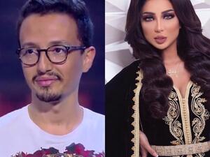 عبدالحنين ودنيا بطمة