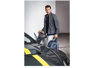 The new shop is the best destination to purchase anything from an Aston Martin print to clothing from our lifestyle collection.