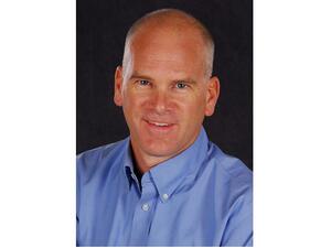 بيتر فيرستبروك، نائب رئيس الأبحاث لدى مؤسسة الدراسات والأبحاث العالمية جارتنر