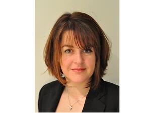 ستيفاني باغداساريان، مدير الأبحاث لدى جارتنر