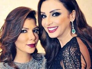 أنغام تنفي  تصريحها حول تعاطي اصالة للمخدرات و تلجأ للقضاء