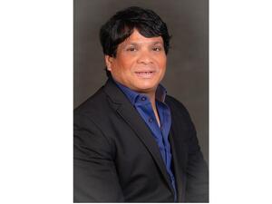 سيد ناغ، مدير الأبحاث لدى جارتنر