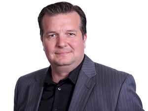 لي ماكمولين، نائب رئيس الأبحاث لدى جارتنر