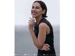 ياسمين رئيس, بطلة افتتاح وختام مهرجان أسوان الدولي لأفلام المرأة