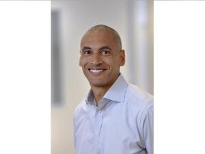Christopher Young - CEO McAfee