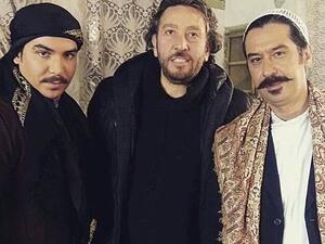 باب الحارة