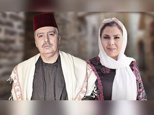 باب الحارة يُنهي حلقته الأولى بحدث غير متوقع!