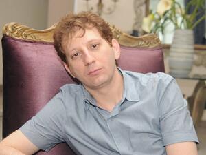 The billionaire was famous for his prominent role in helping the government evade oil sanctions. (Facebook/Babak Zanjani)