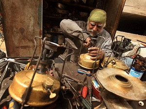 مناطق شمال شرق سوريا تعرف ببردها القارس وانخفاض درجات الحرارة