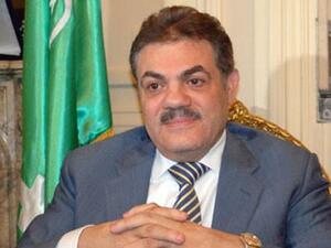 رئيس الحزب يطلب إجراء الكشف الطبي تمهيدا لترشحه لرئاسة مصر